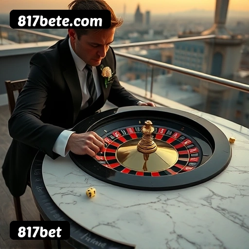 Tipos de Apostas 817bet