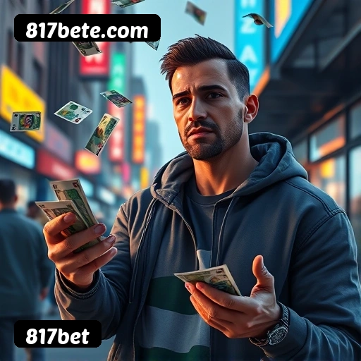 817bet Cadastro FAQ