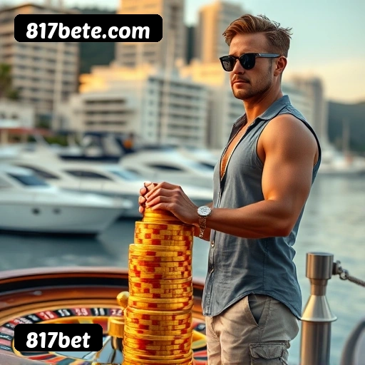 817bet APK - Download Oficial Android