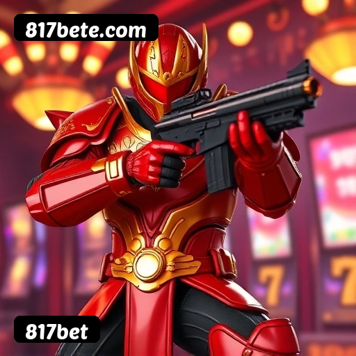 817bet Bet - Apostas Esportivas Profissionais