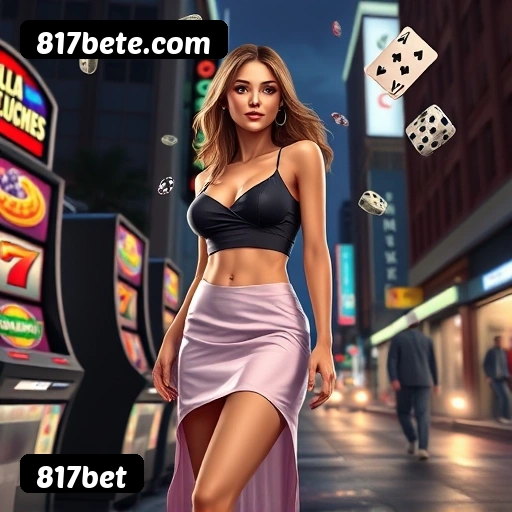 817bet Win - Como Ganhar Mais