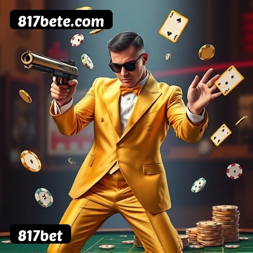 FAQ Slots 817bet