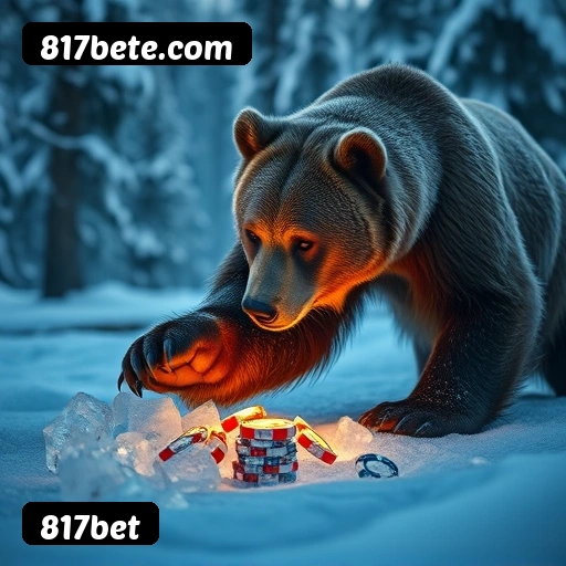 817bet Fortune - Tiger Ox Mouse