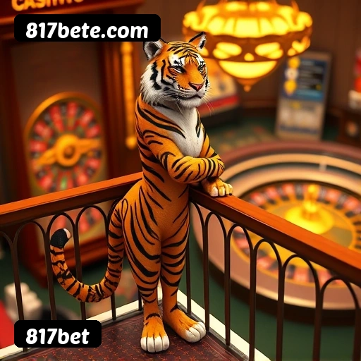 817bet Download App