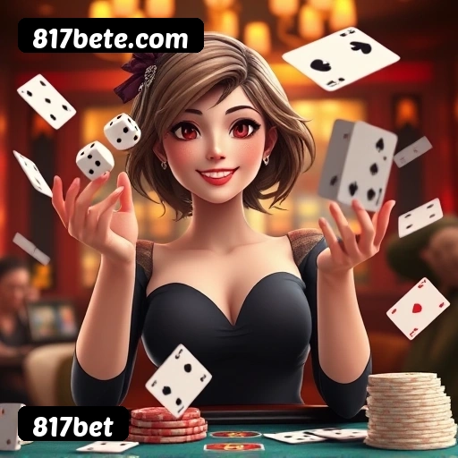 817bet Baixar App
