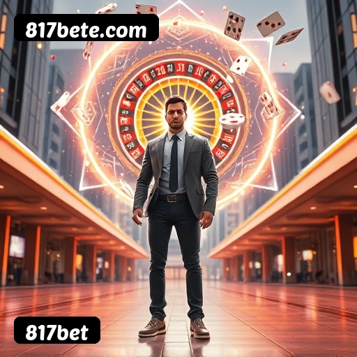 817bet Cadastro Bônus R$ 1.000