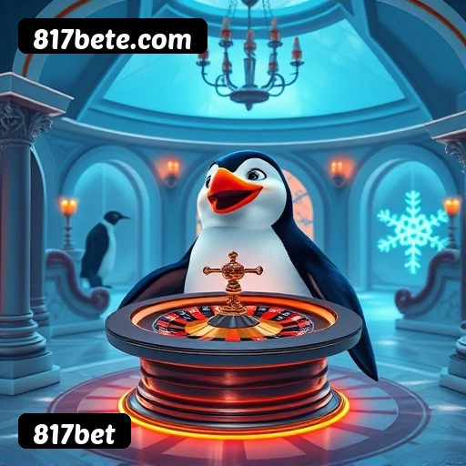 Legalidade 817bet no Brasil