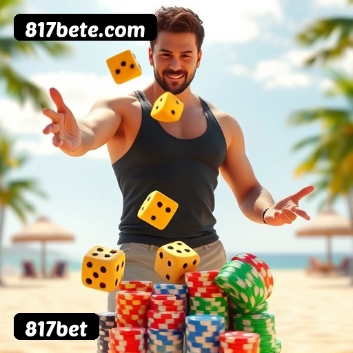 FAQ Bônus 817bet