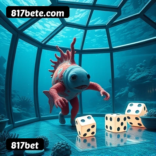817bet Login Seguro