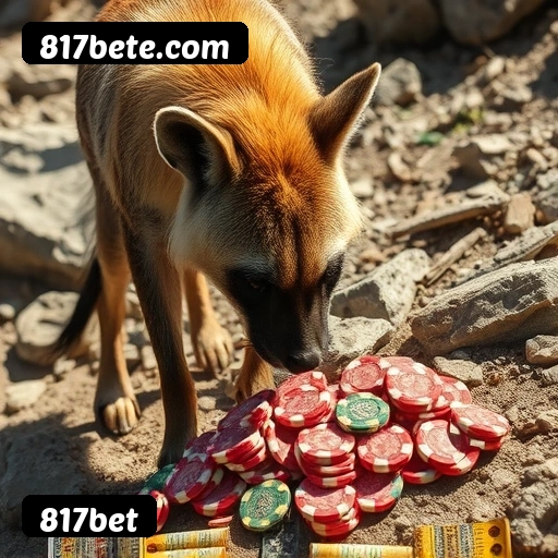 Catálogo Completo de Bônus 817bet